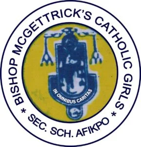 Bishop McGettric Girls Secondary School