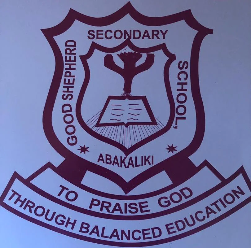 Good Shepherd Seccondary Scchool