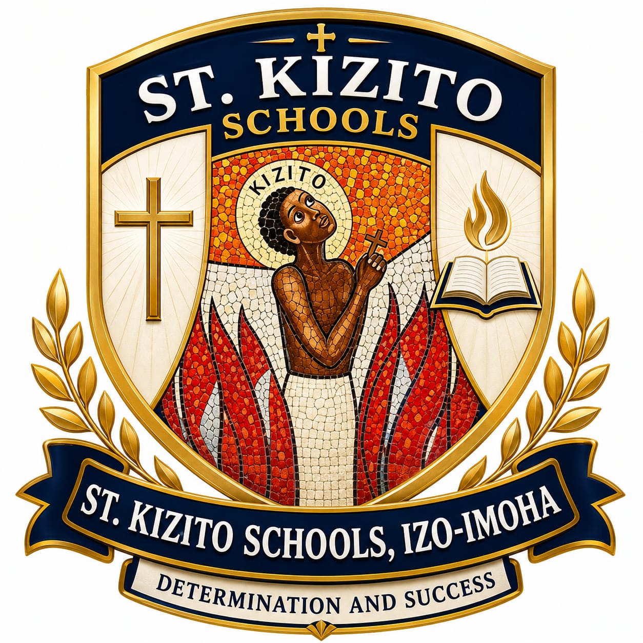 St Kizito Schools Izo Imoha