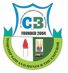 St. Charles Sec. School, Nigercem